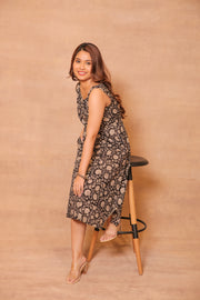Sleeveless Dress